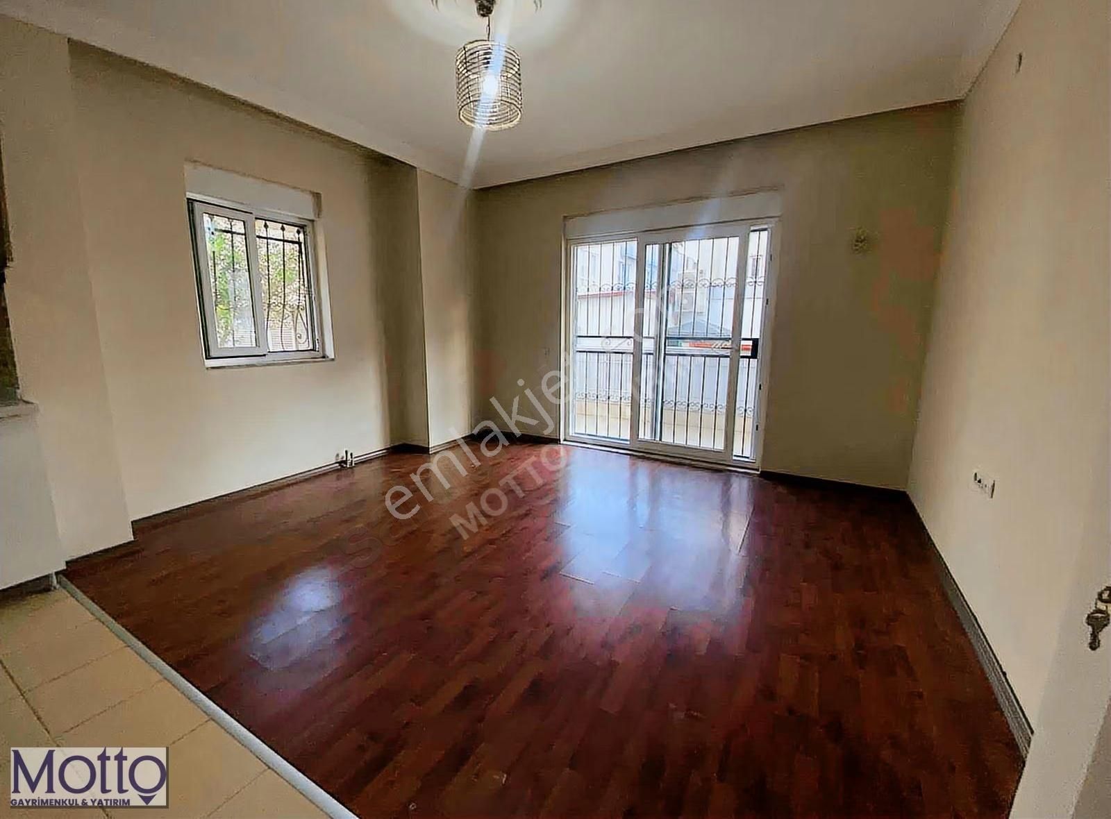 Güzeloba Mahallesi 2+1 Kiralık Daire