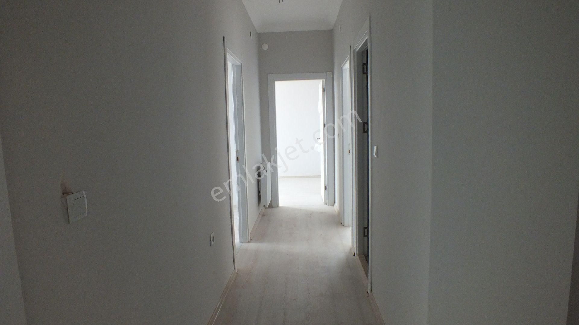 Çukurçayır Kantekin Park Kiralık 155m2 3+1 5. Kat Sıfır Daire - Görsel 6