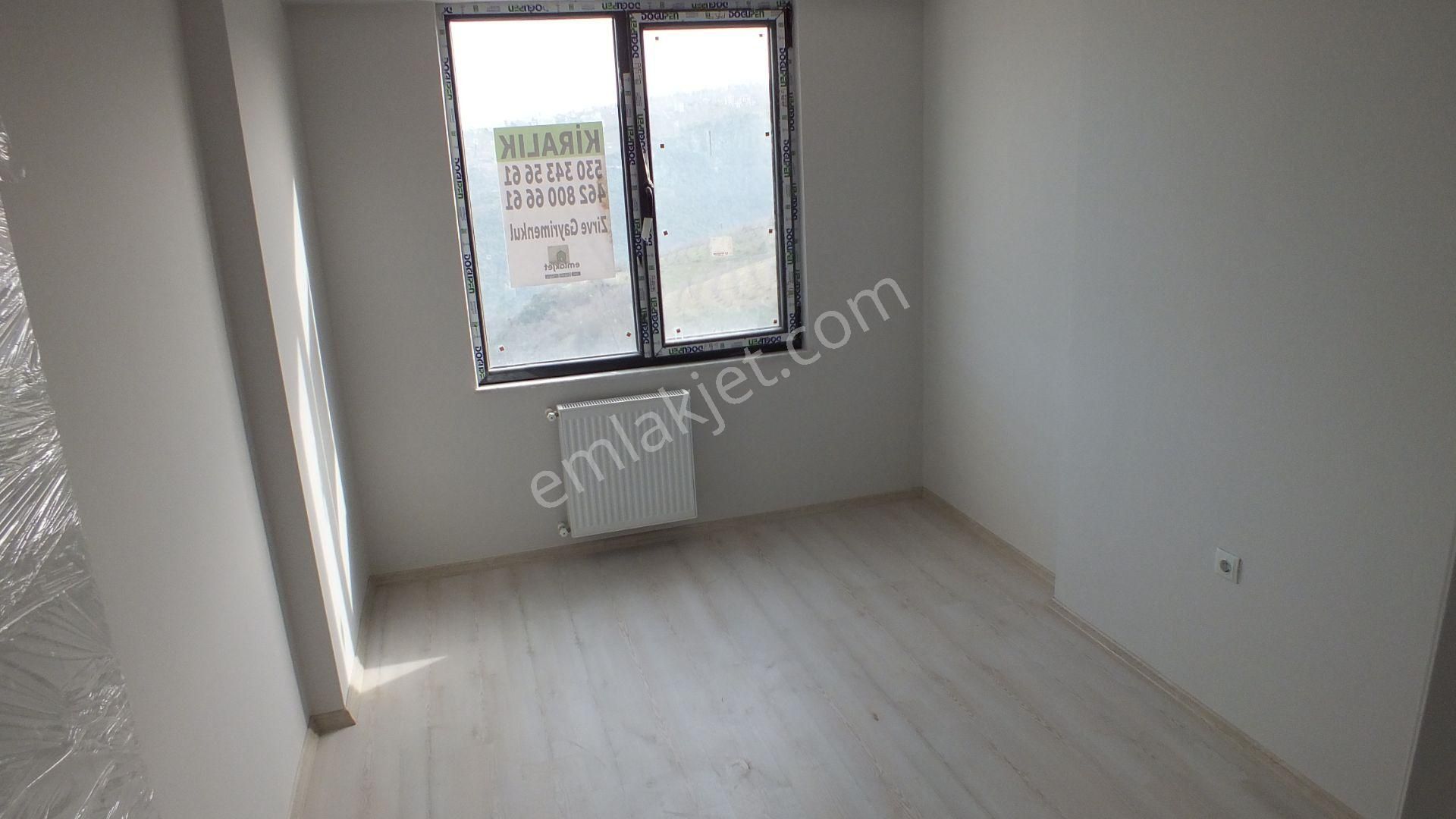 Çukurçayır Kantekin Park Kiralık 155m2 3+1 5. Kat Sıfır Daire - Görsel 22