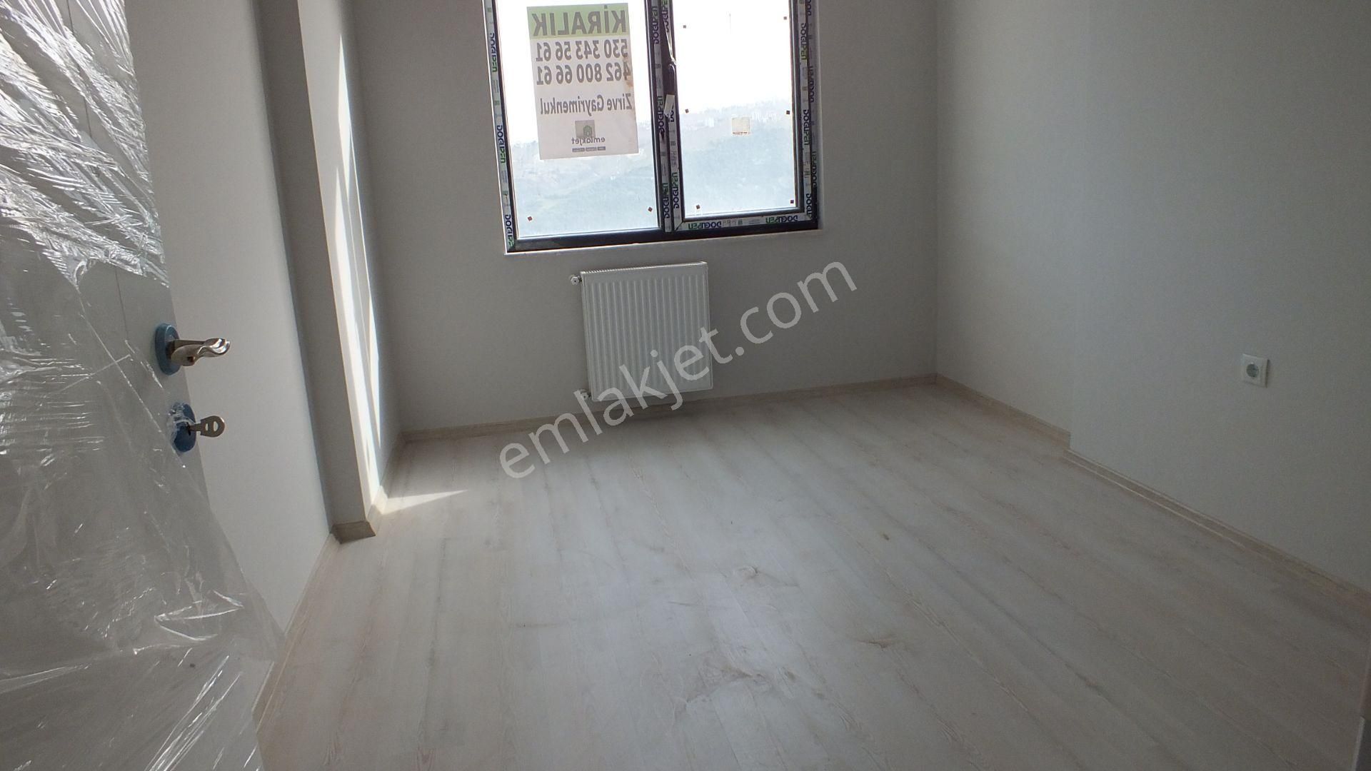 Çukurçayır Kantekin Park Kiralık 155m2 3+1 5. Kat Sıfır Daire - Görsel 21