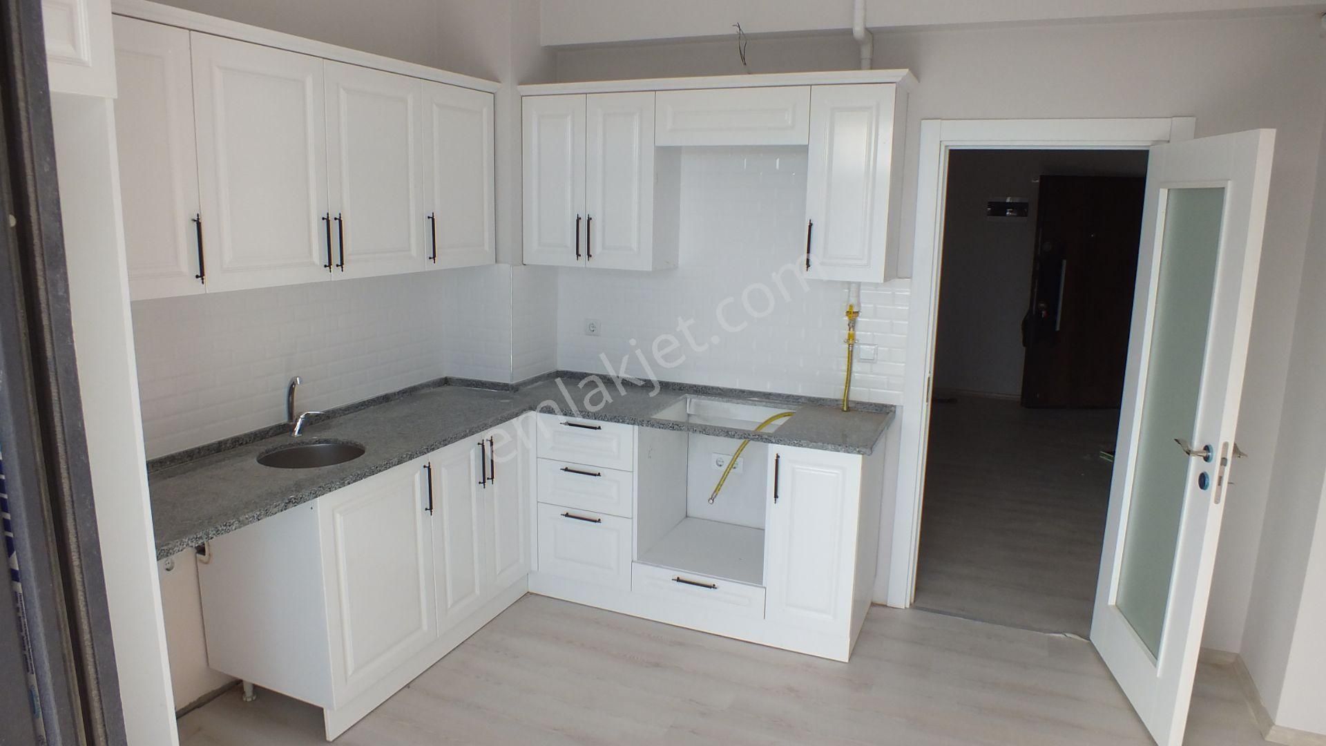 Çukurçayır Kantekin Park Kiralık 155m2 3+1 5. Kat Sıfır Daire - Görsel 17