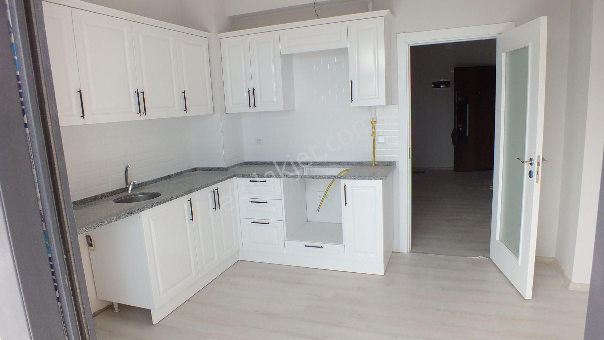 Çukurçayır Kantekin Park Kiralık 155m2 3+1 5. Kat Sıfır Daire - Görsel 16