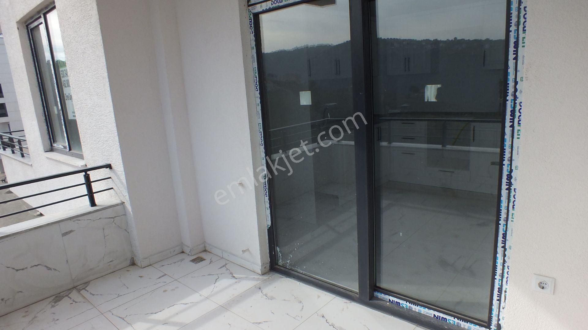 Çukurçayır Kantekin Park Kiralık 155m2 3+1 5. Kat Sıfır Daire - Görsel 13