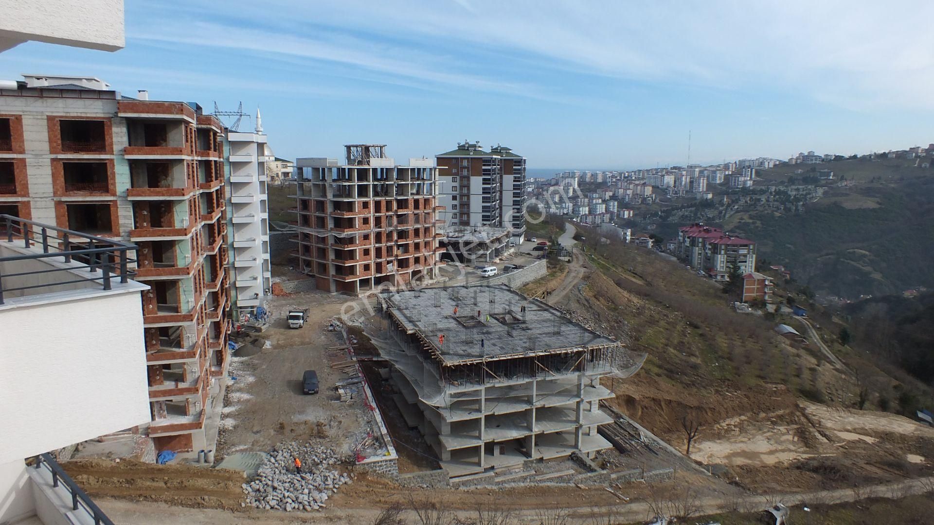 Çukurçayır Kantekin Park Kiralık 155m2 3+1 5. Kat Sıfır Daire - Görsel 30