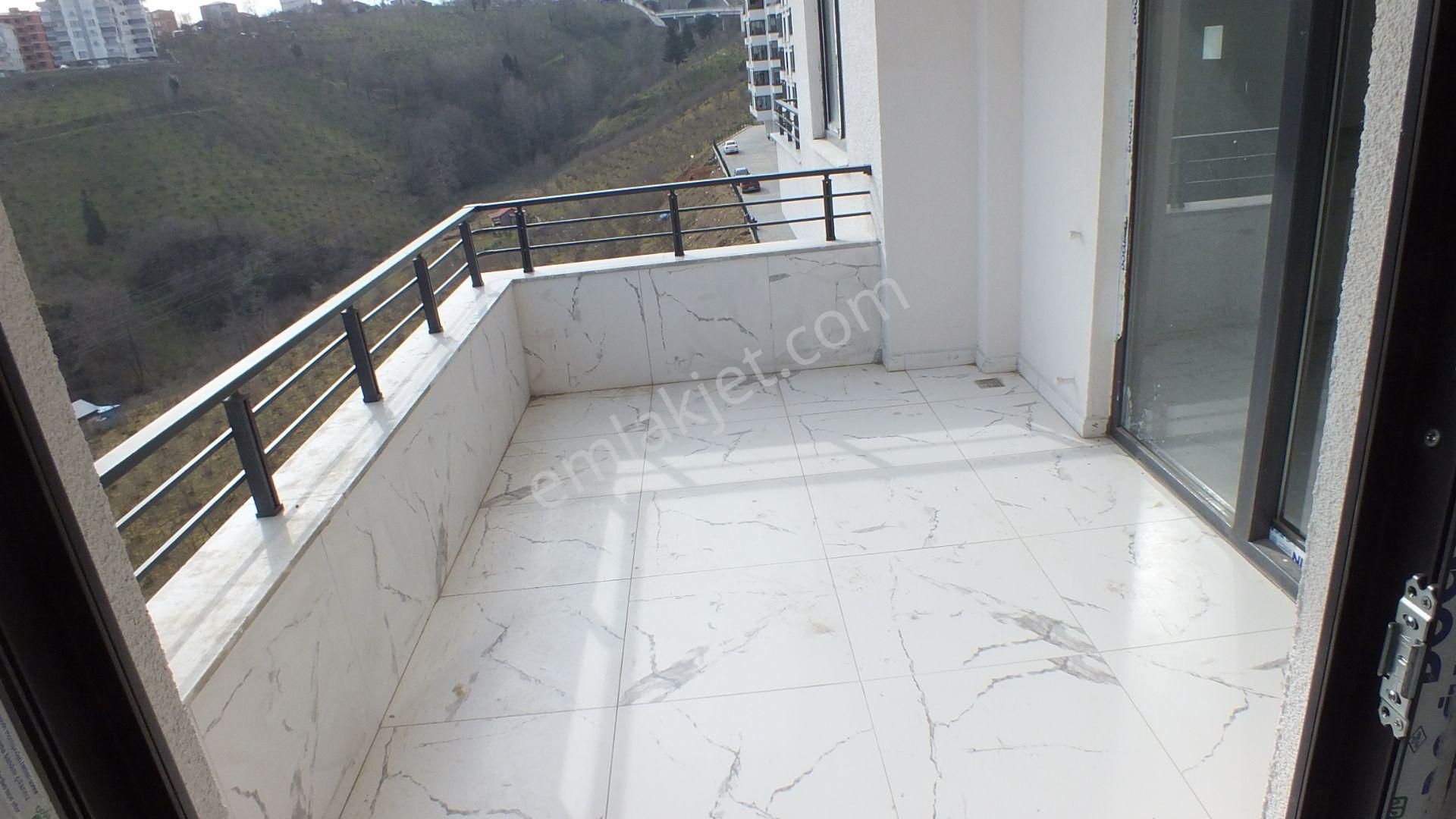 Çukurçayır Kantekin Park Kiralık 155m2 3+1 5. Kat Sıfır Daire - Görsel 10