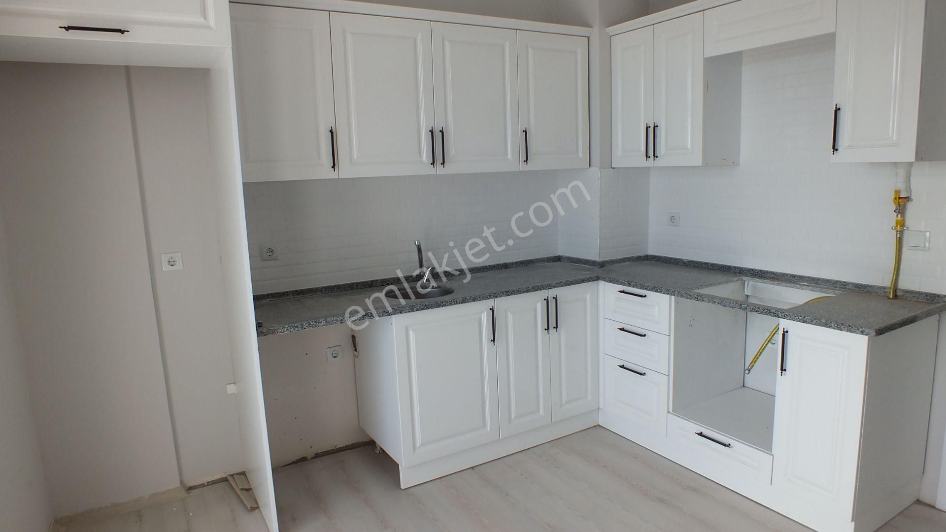 Çukurçayır Kantekin Park Kiralık 155m2 3+1 5. Kat Sıfır Daire - Görsel 18