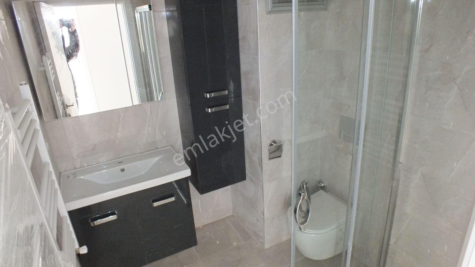 Çukurçayır Kantekin Park Kiralık 155m2 3+1 5. Kat Sıfır Daire - Görsel 20