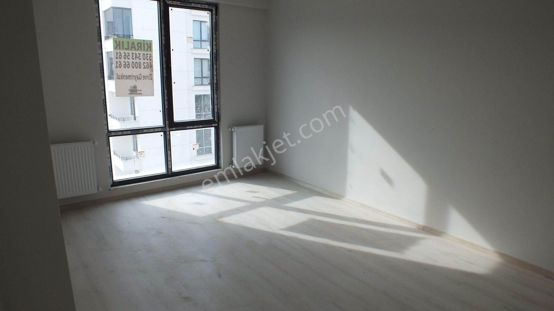 Çukurçayır Kantekin Park Kiralık 155m2 3+1 5. Kat Sıfır Daire - Görsel 31