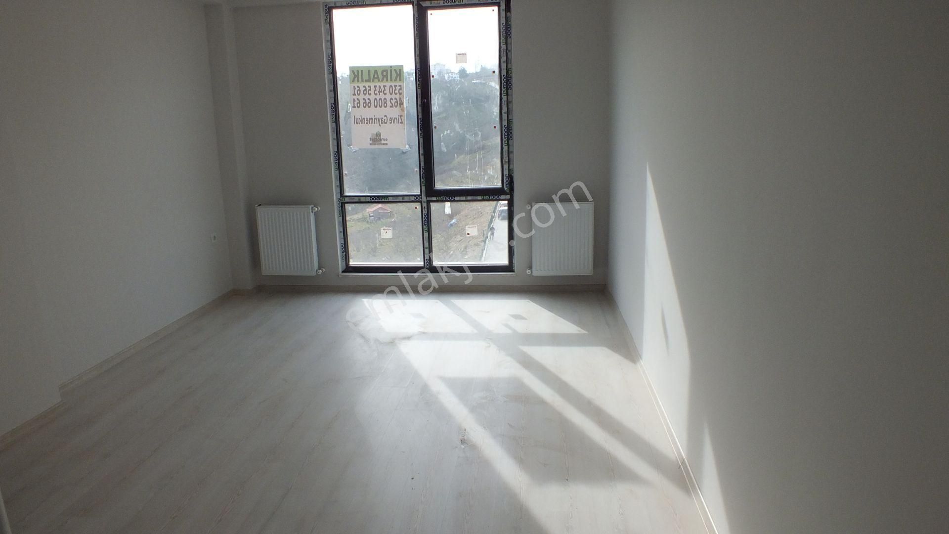 Çukurçayır Kantekin Park Kiralık 155m2 3+1 5. Kat Sıfır Daire - Görsel 32