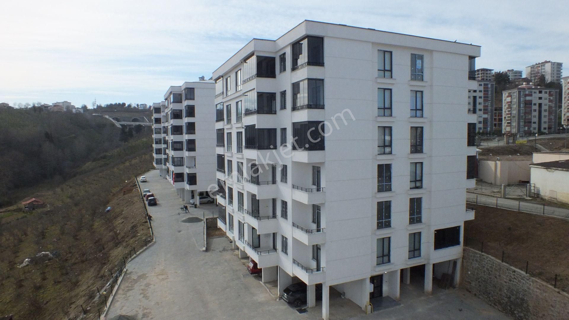 Çukurçayır Kantekin Park Kiralık 155m2 3+1 5. Kat Sıfır Daire - Görsel 27