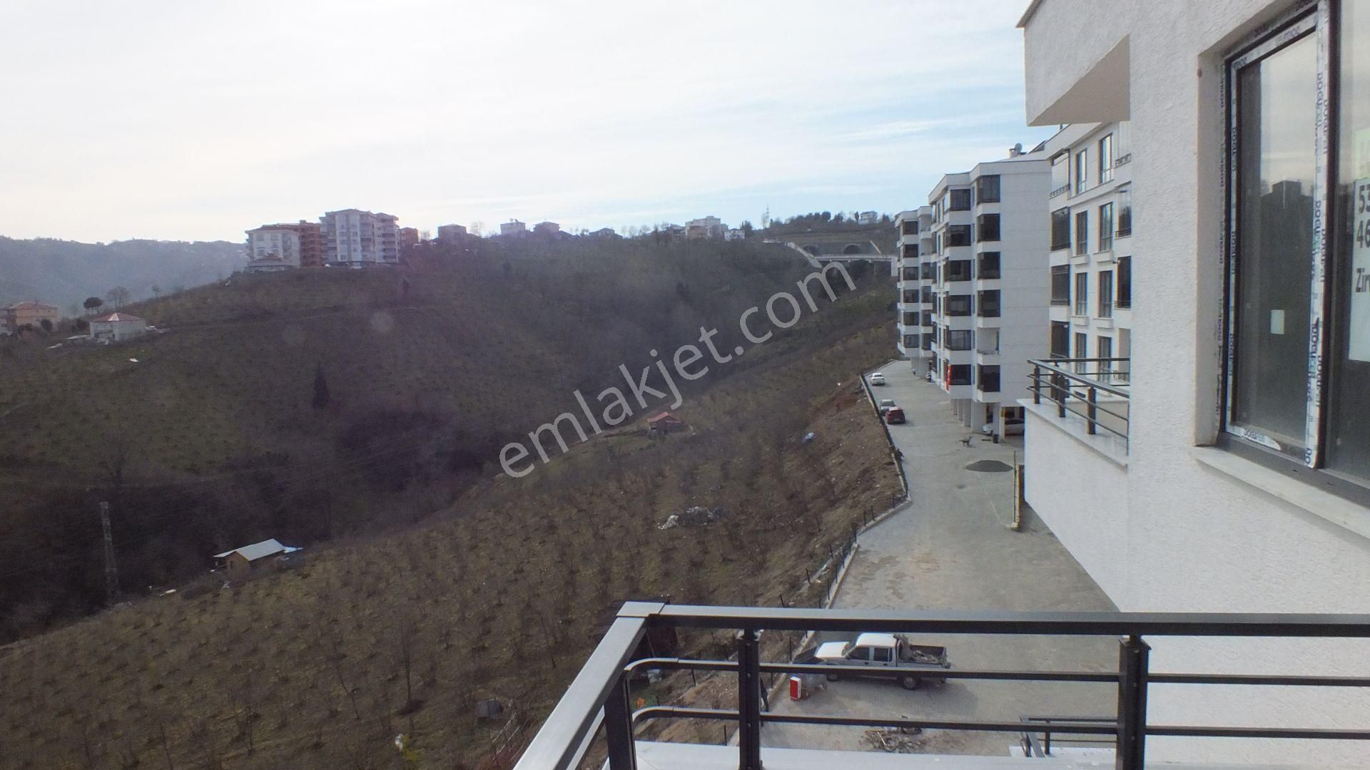 Çukurçayır Kantekin Park Kiralık 155m2 3+1 5. Kat Sıfır Daire - Görsel 12