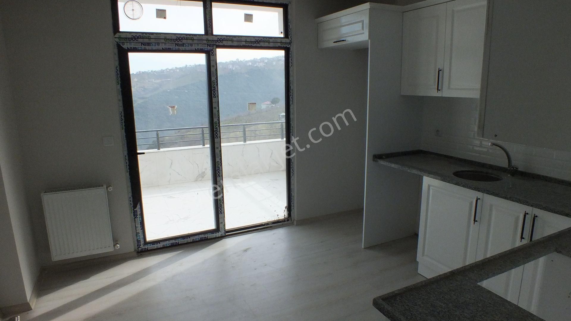 Çukurçayır Kantekin Park Kiralık 155m2 3+1 5. Kat Sıfır Daire - Görsel 14