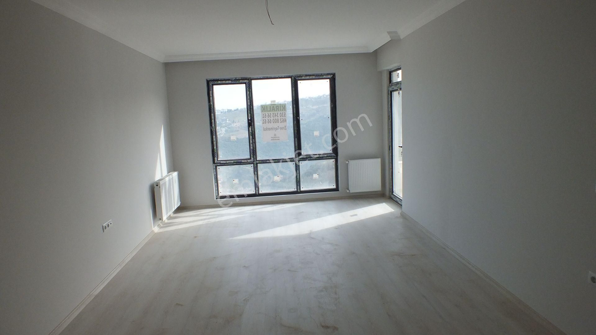 Çukurçayır Kantekin Park Kiralık 155m2 3+1 5. Kat Sıfır Daire