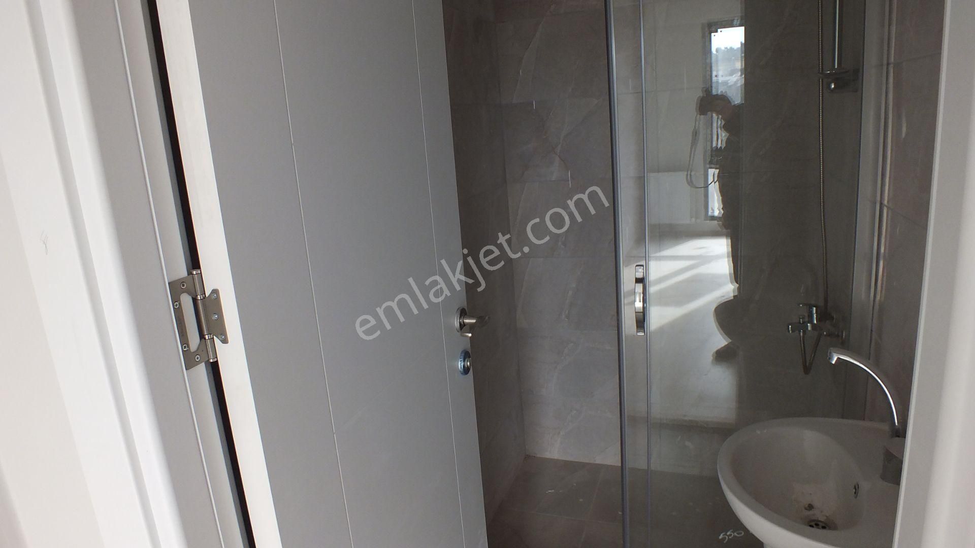 Çukurçayır Kantekin Park Kiralık 155m2 3+1 5. Kat Sıfır Daire - Görsel 34