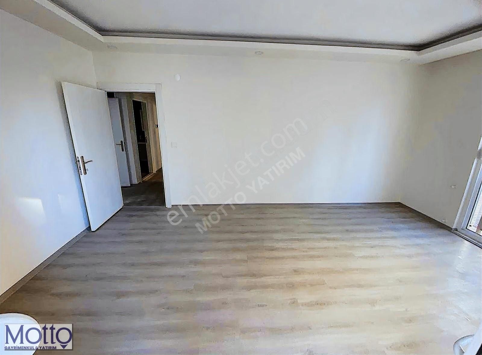 Habiblerde Yüksek Giriş Lüx Daire - Görsel 3