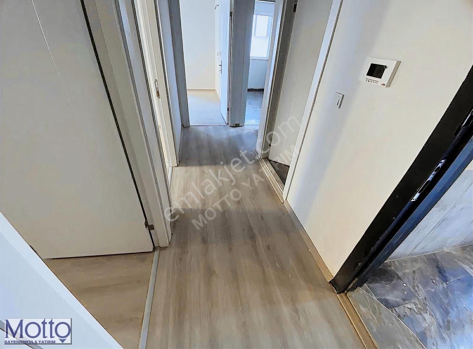 Habiblerde Yüksek Giriş Lüx Daire - Görsel 8