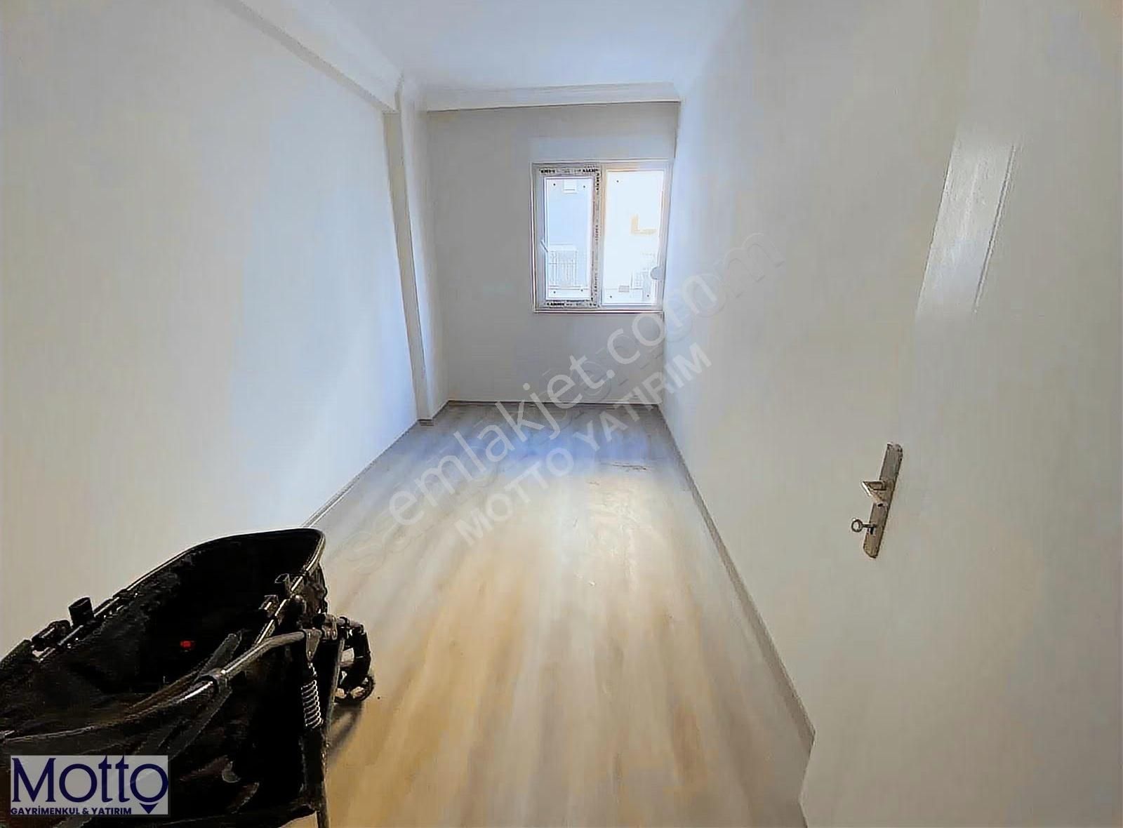 Habiblerde Yüksek Giriş Lüx Daire - Görsel 6