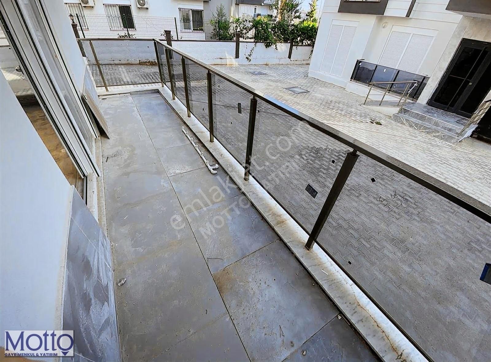 Habiblerde Yüksek Giriş Lüx Daire - Görsel 9