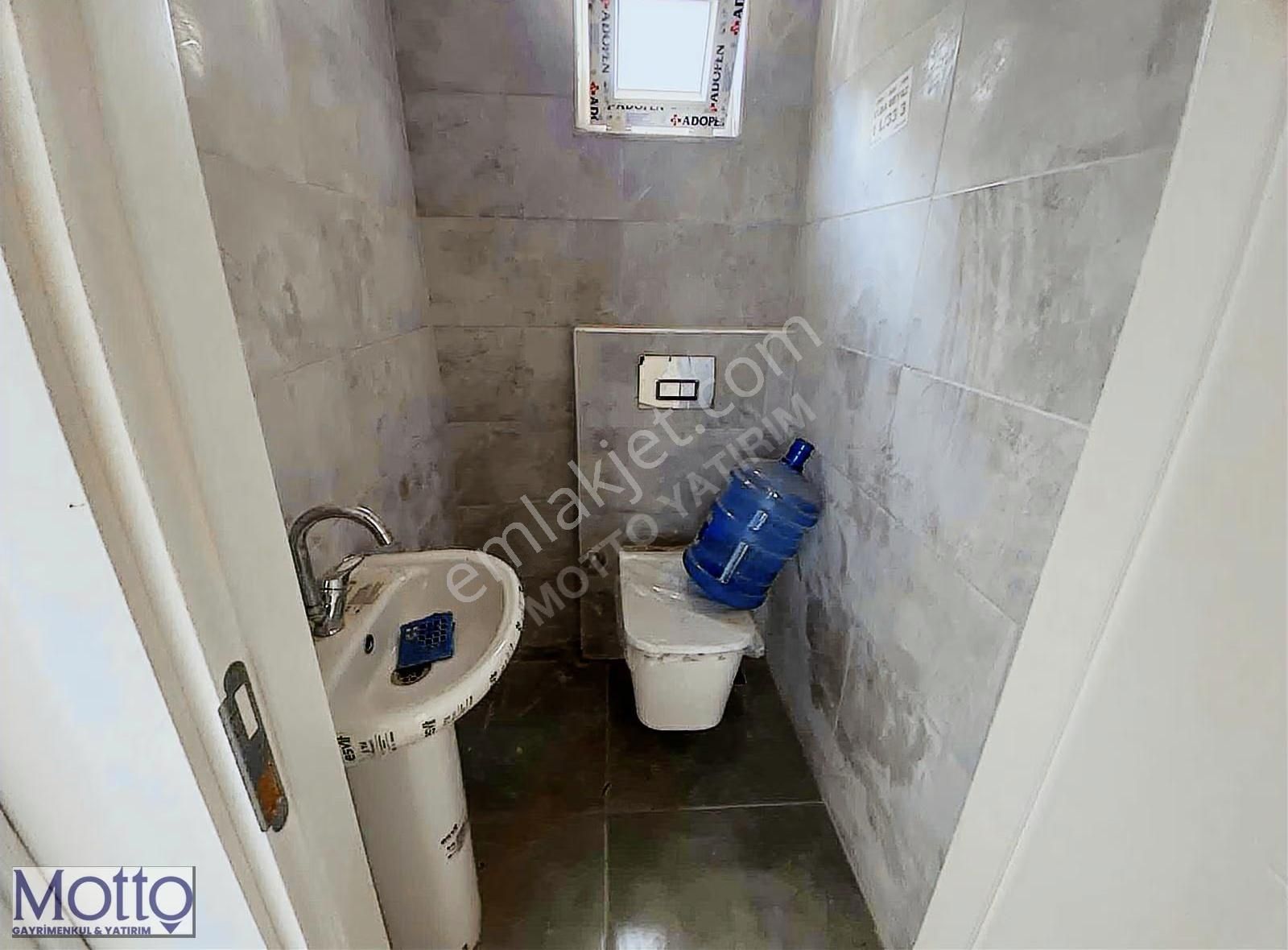 Habiblerde Yüksek Giriş Lüx Daire - Görsel 10