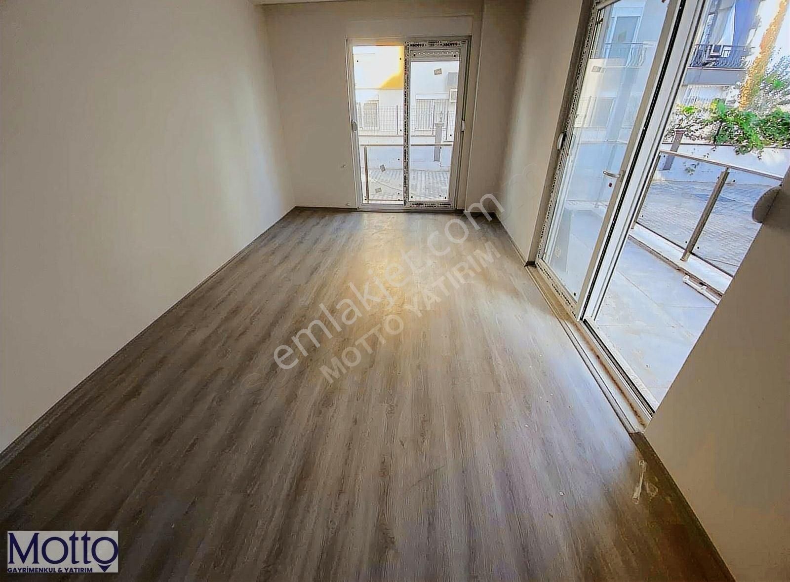 Habiblerde Yüksek Giriş Lüx Daire - Görsel 2