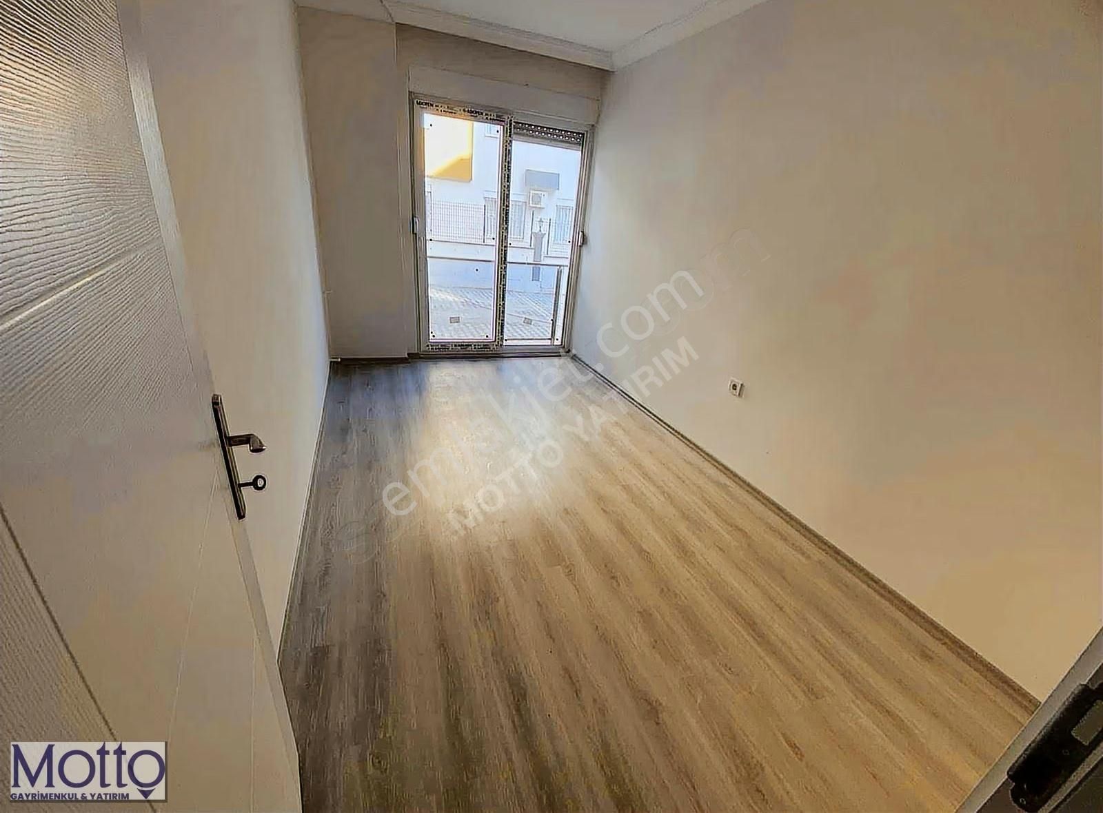 Habiblerde Yüksek Giriş Lüx Daire - Görsel 5