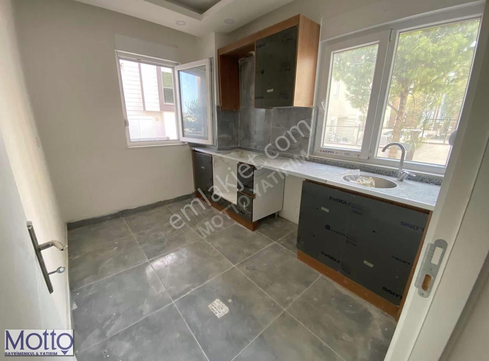 Habiblerde Yüksek Giriş Lüx Daire - Görsel 7