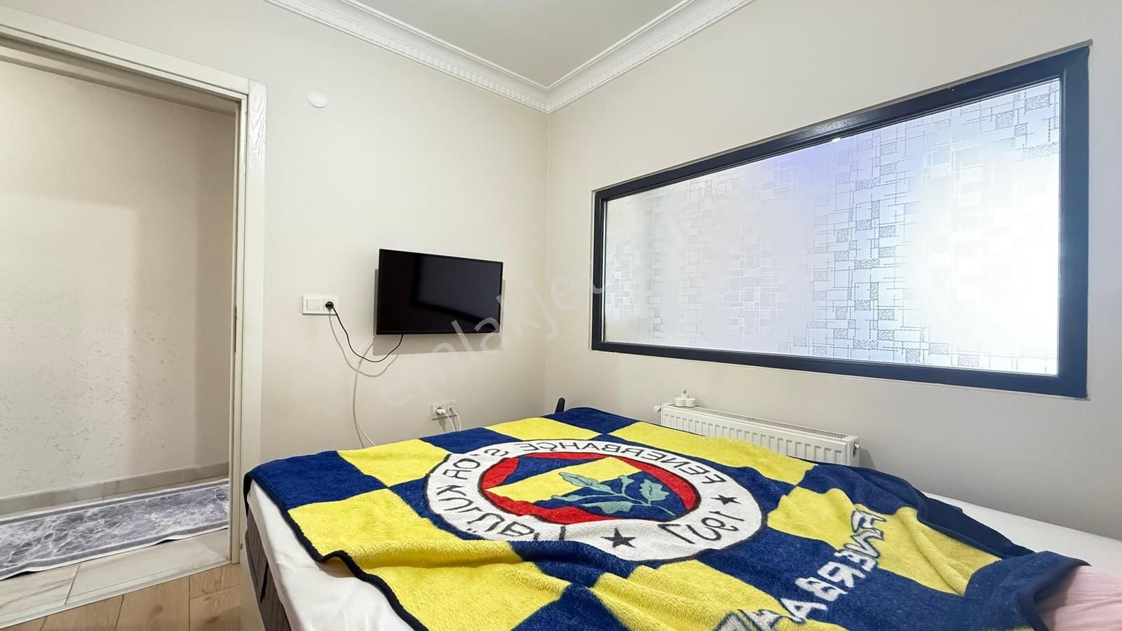 İlka'dan Gaziosmanpaşa Sarıgöl Mh 2+1 Satılık Daire - Görsel 15