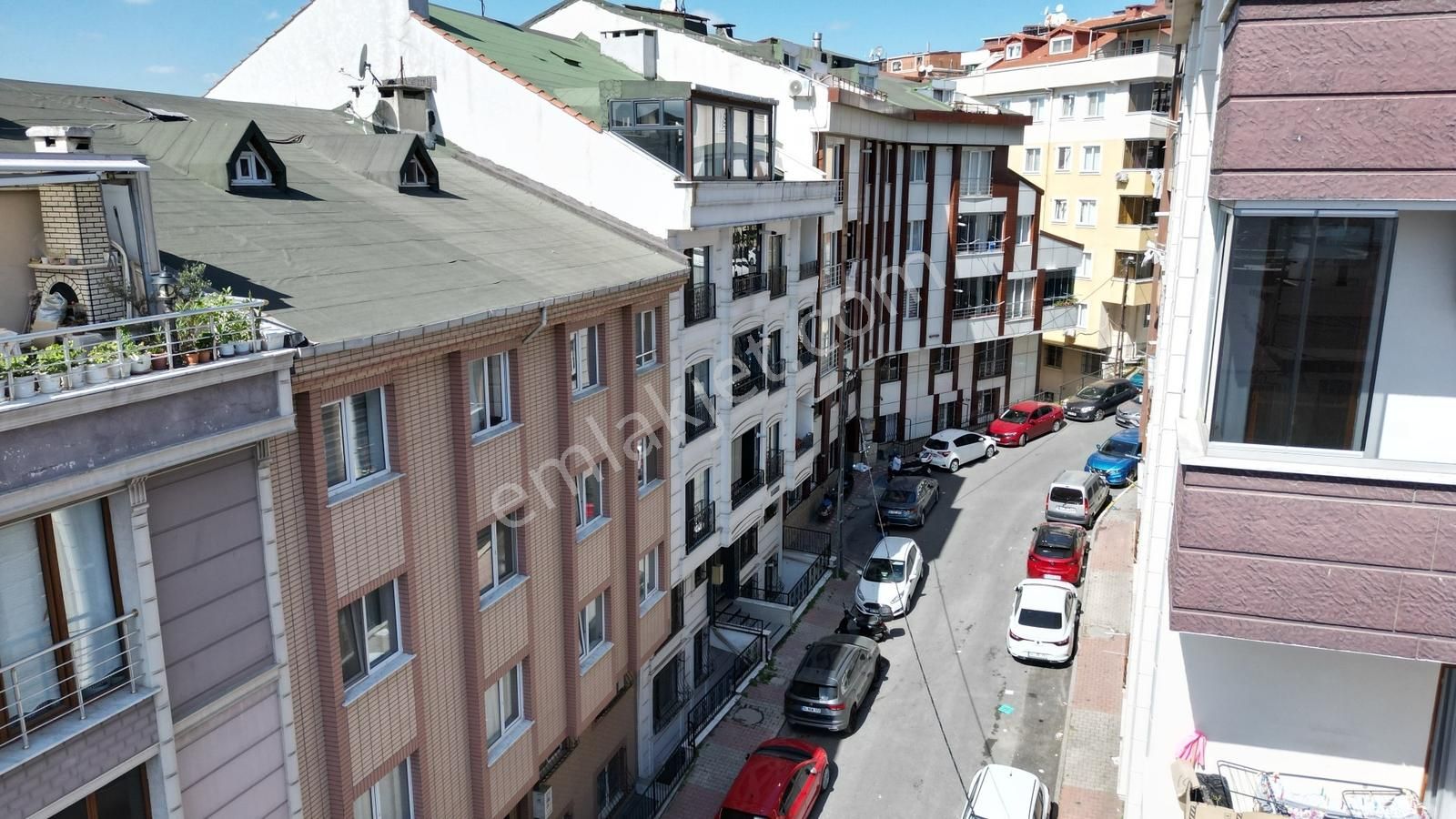 İlka'dan Gaziosmanpaşa Sarıgöl Mh 2+1 Satılık Daire - Görsel 10