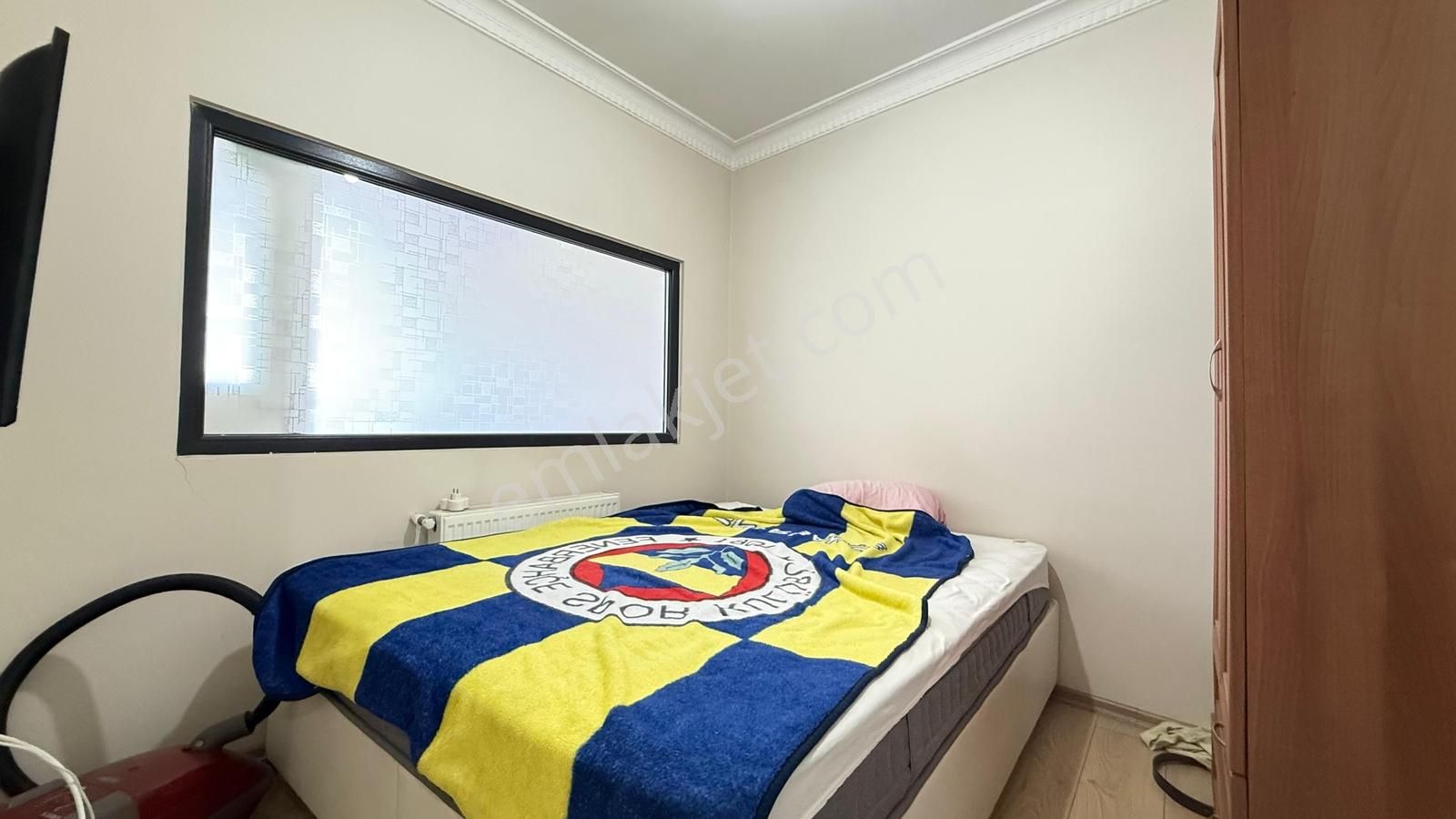 İlka'dan Gaziosmanpaşa Sarıgöl Mh 2+1 Satılık Daire - Görsel 8