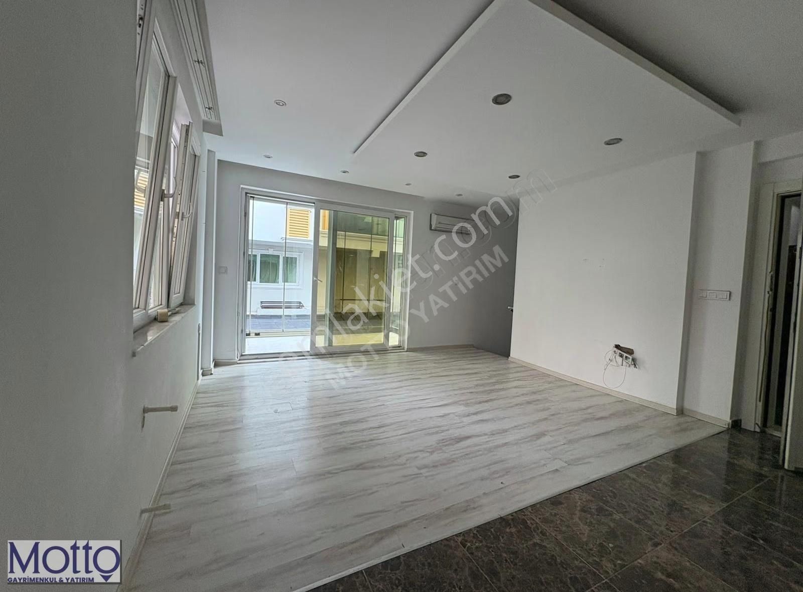 Belis Park Sitesi | 2+1 Bahçe Katı | Ters Dubleks - Görsel 3