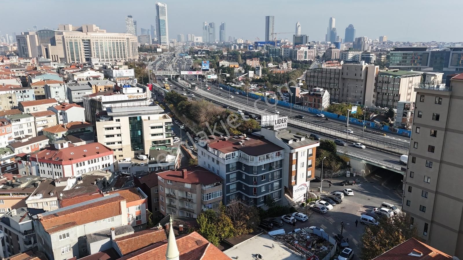 İlka'dan Gürsel Mh 1+1 Kiralık Daire Metrobüse 4dk - Görsel 18