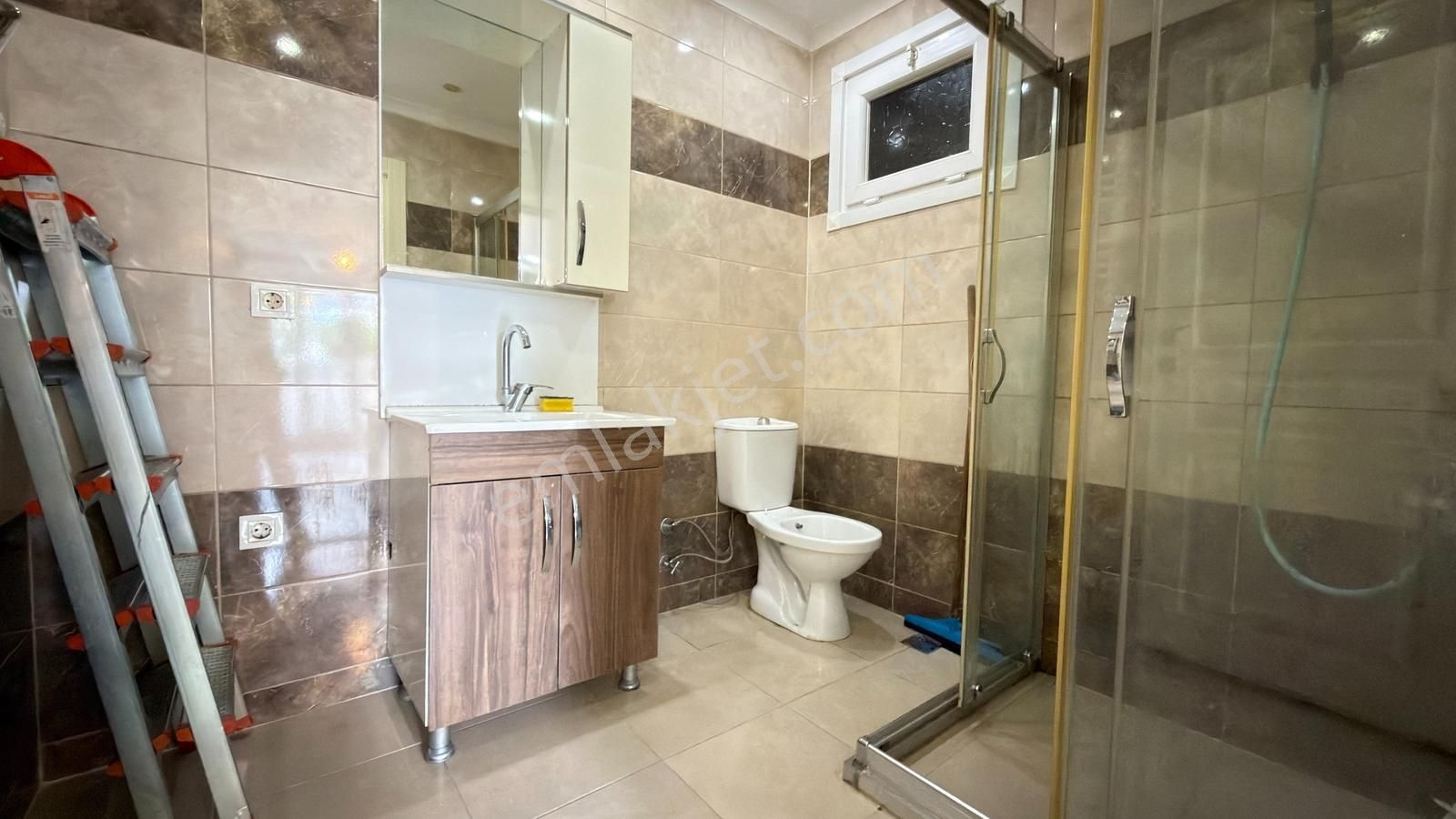 İlka'dan Gürsel Mh 1+1 Kiralık Daire Metrobüse 4dk - Görsel 15