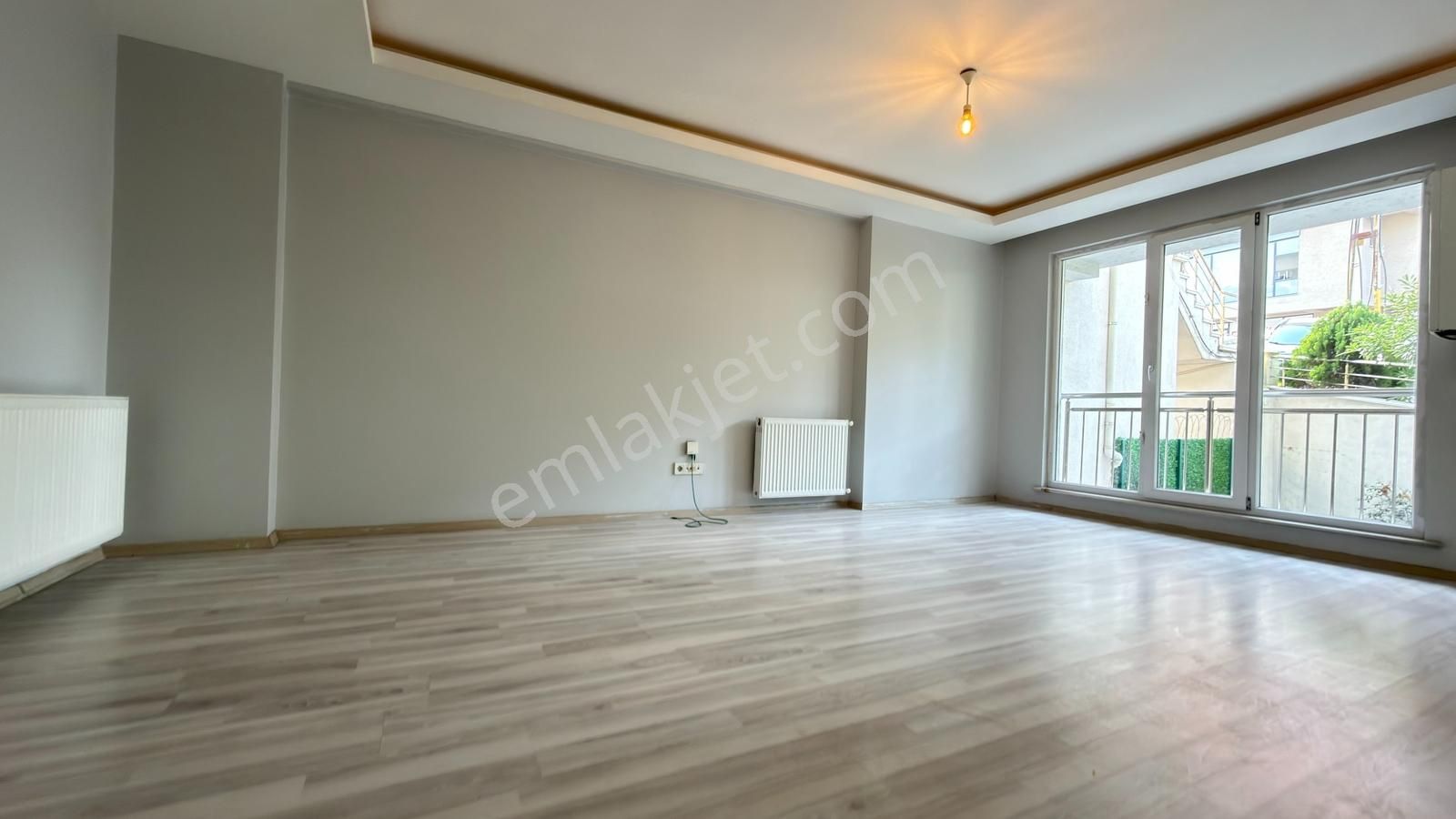 İlka'dan Gürsel Mh 1+1 Kiralık Daire Metrobüse 4dk - Görsel 17