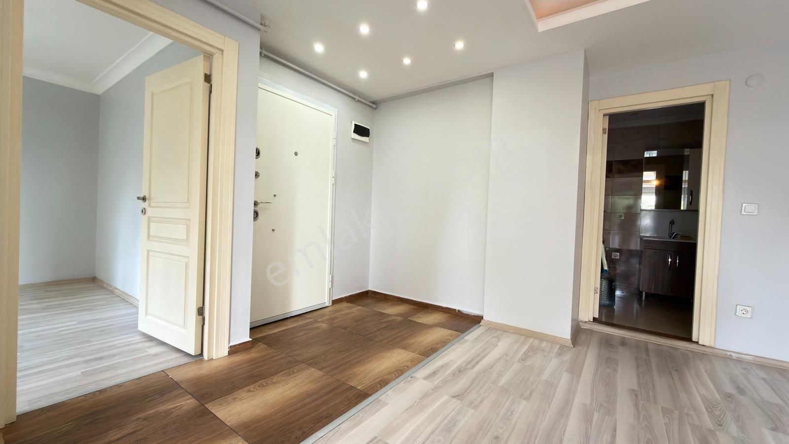 İlka'dan Gürsel Mh 1+1 Kiralık Daire Metrobüse 4dk - Görsel 12