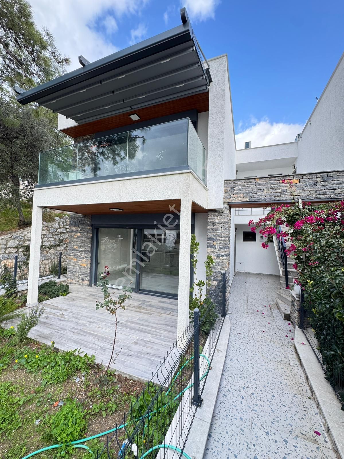 Agr Group'tan Bodrum Konacık'ta Satılık 2+1 Lüks Daire - Görsel 2