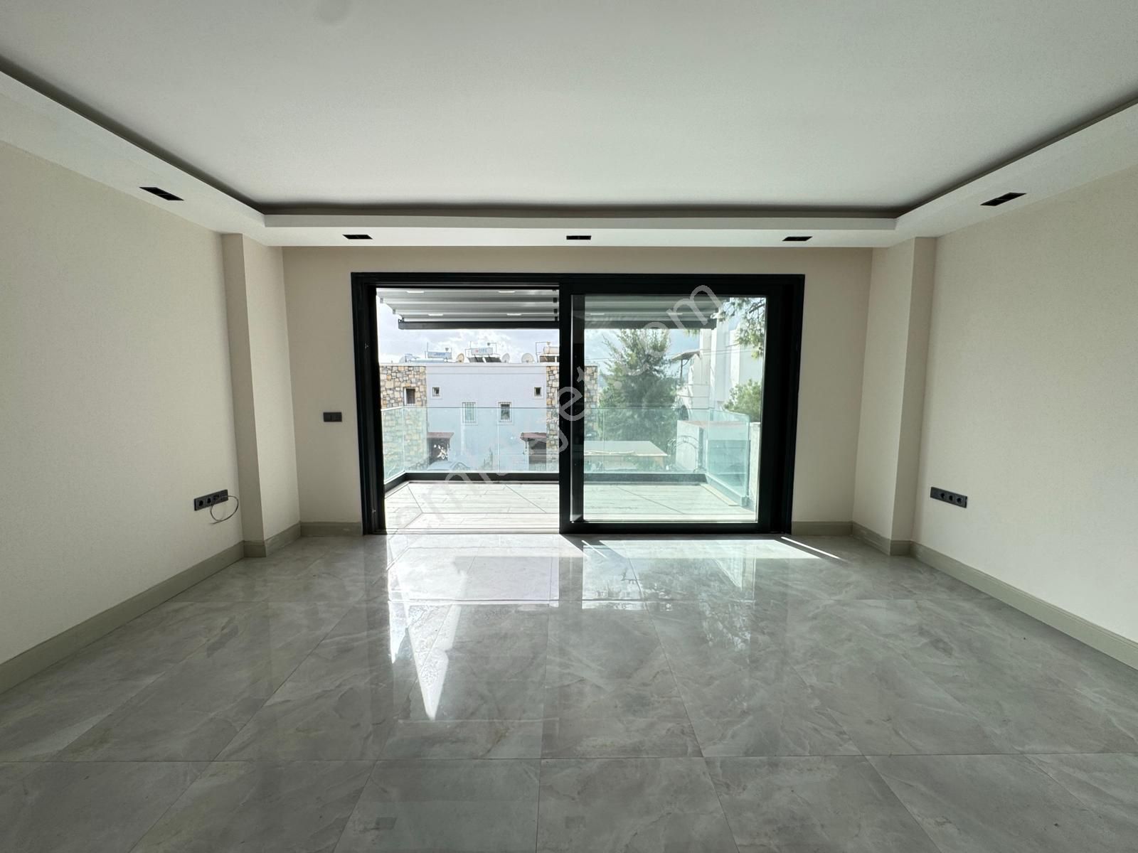 Agr Group'tan Bodrum Konacık'ta Satılık 2+1 Lüks Daire - Görsel 4