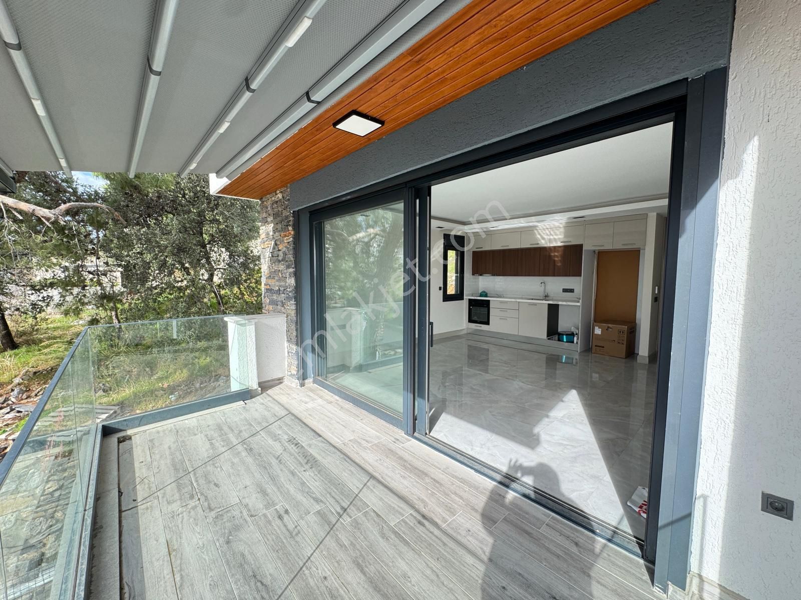 Agr Group'tan Bodrum Konacık'ta Satılık 2+1 Lüks Daire - Görsel 16