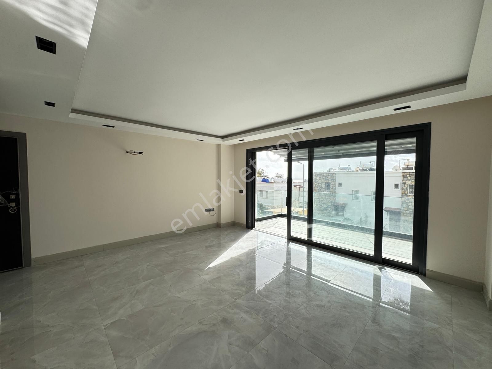 Agr Group'tan Bodrum Konacık'ta Satılık 2+1 Lüks Daire - Görsel 5