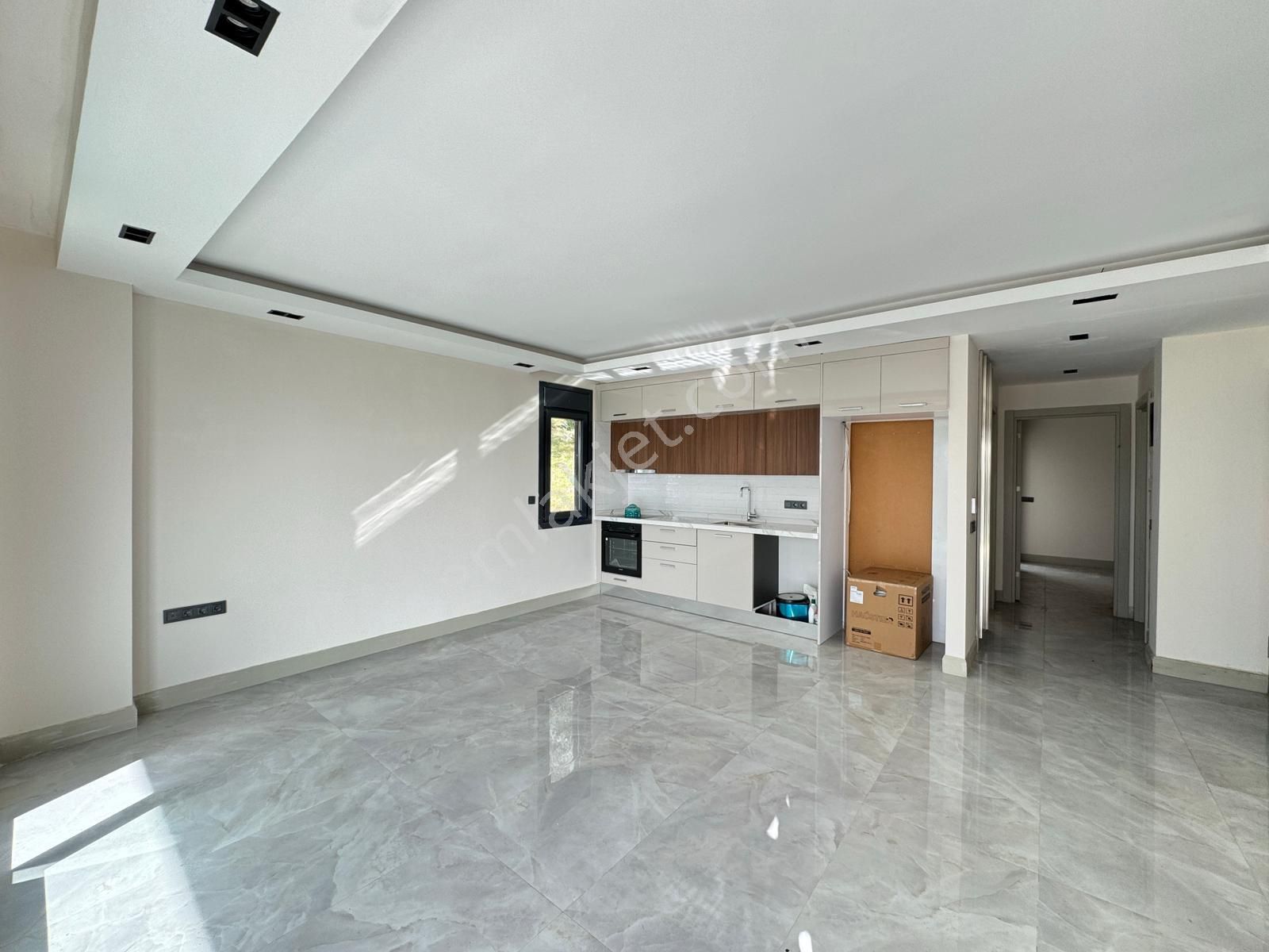 Agr Group'tan Bodrum Konacık'ta Satılık 2+1 Lüks Daire - Görsel 8