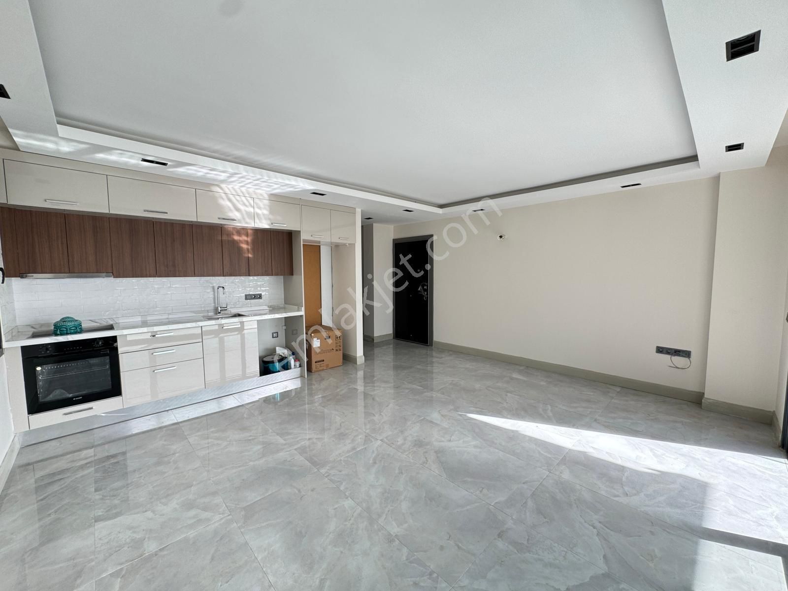 Agr Group'tan Bodrum Konacık'ta Satılık 2+1 Lüks Daire - Görsel 6