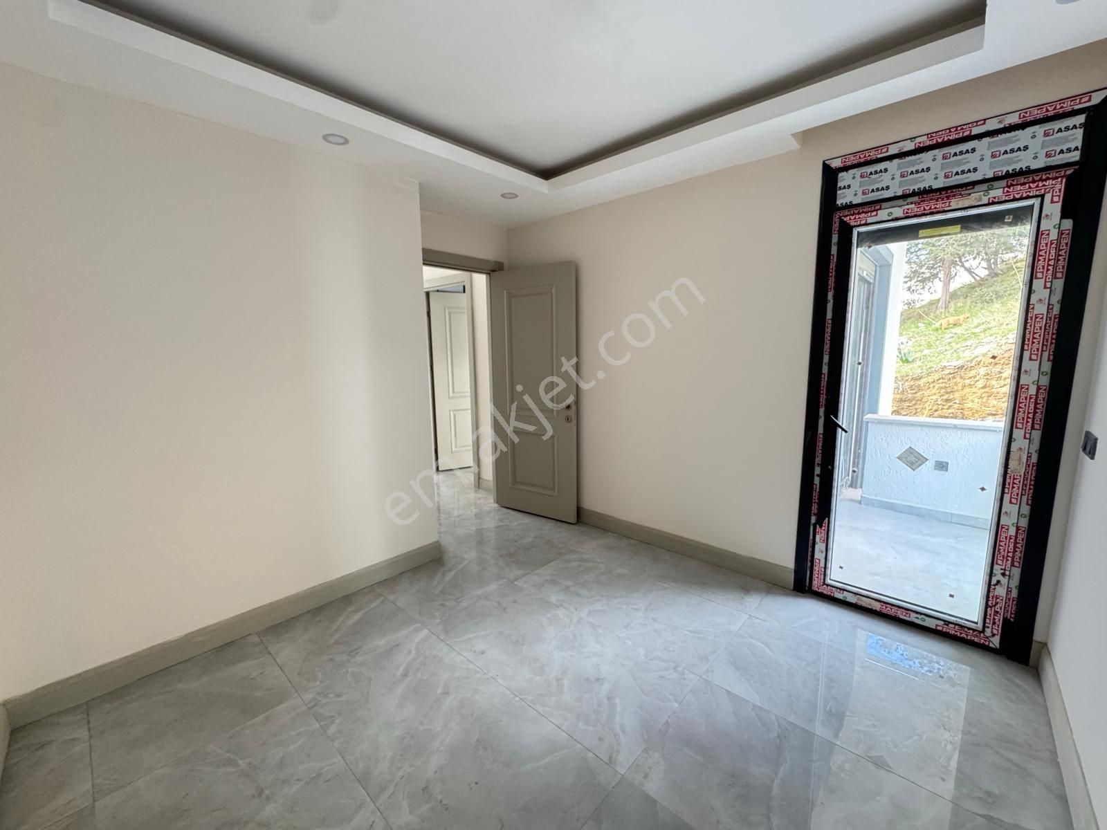 Agr Group'tan Bodrum Konacık'ta Satılık 2+1 Lüks Daire - Görsel 14