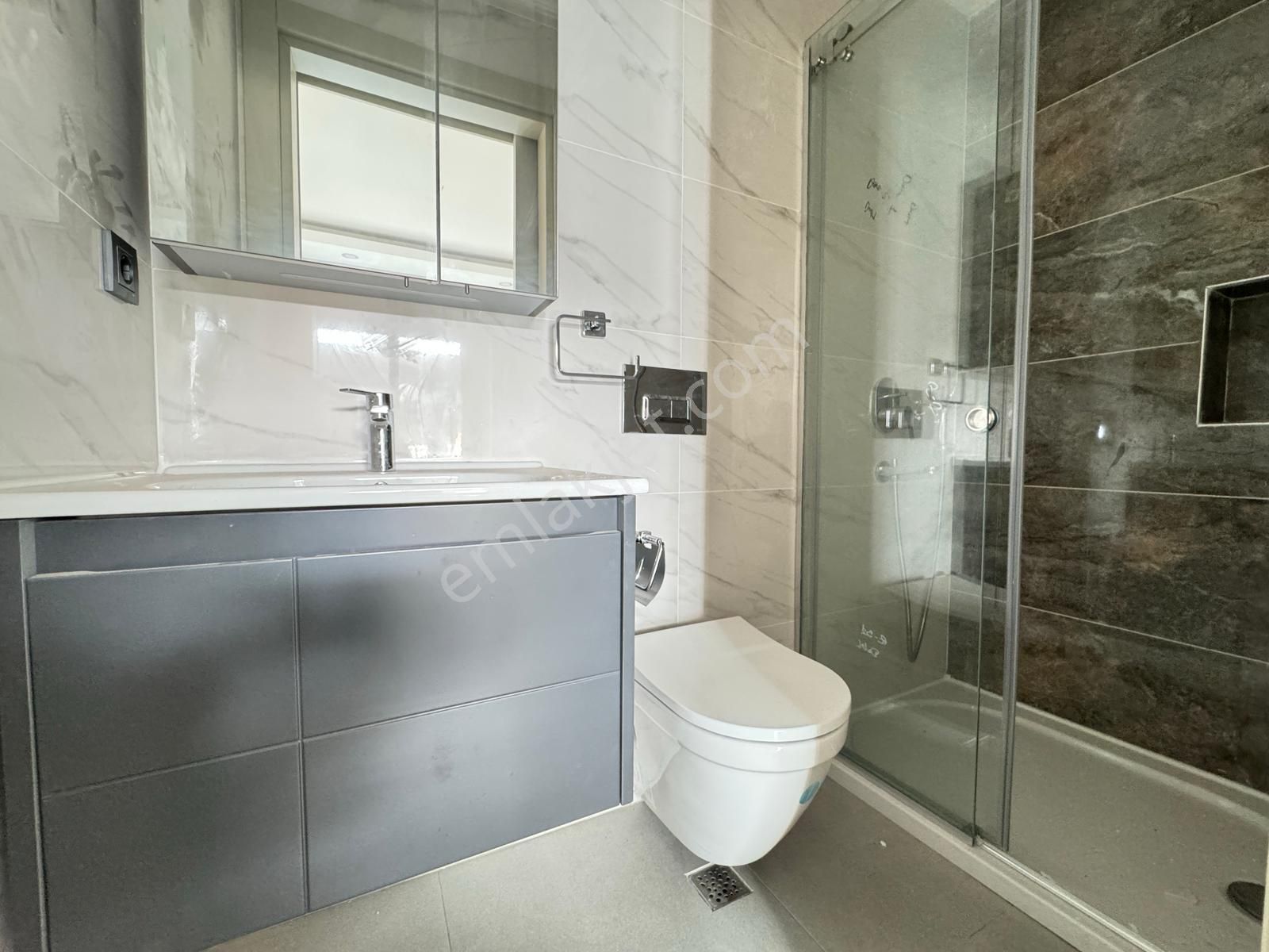 Agr Group'tan Bodrum Konacık'ta Satılık 2+1 Lüks Daire - Görsel 18