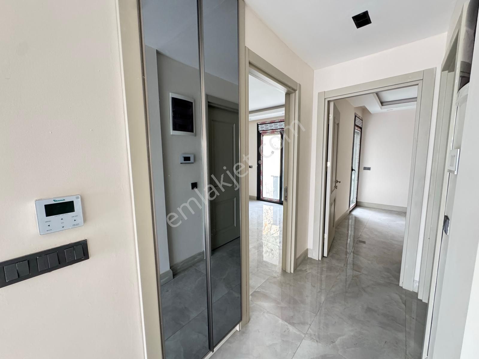 Agr Group'tan Bodrum Konacık'ta Satılık 2+1 Lüks Daire - Görsel 9