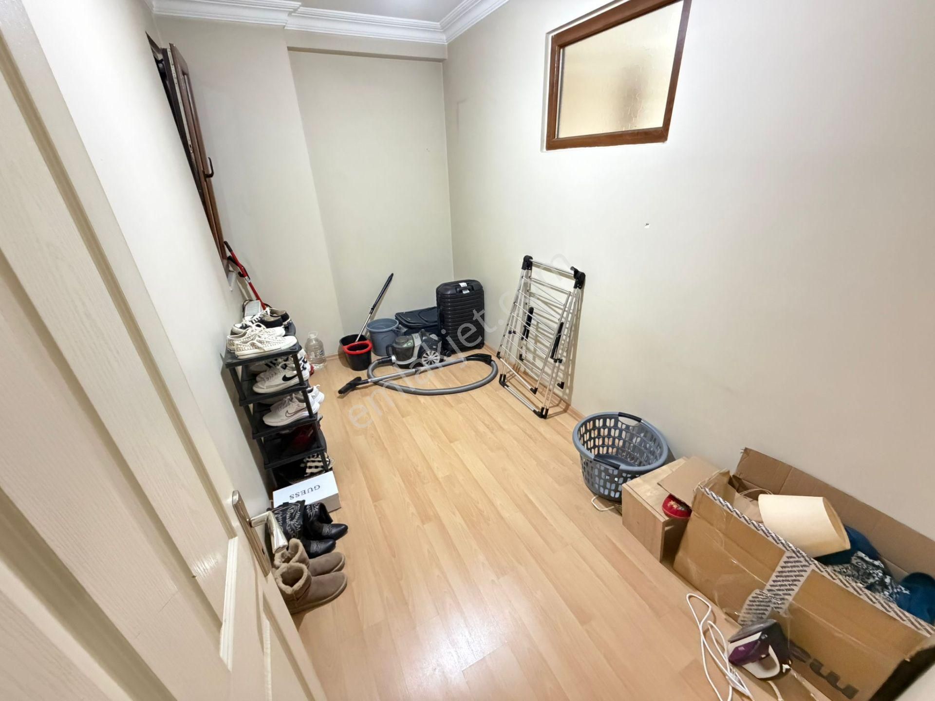 Çeliktepe'de,metroya 5dk.kat Mülkiyetli Fırsat 2+1 Satılık Daire - Görsel 14