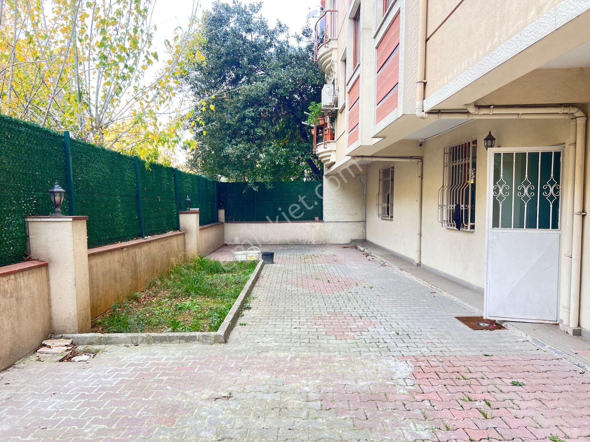 Çeliktepe'de,metroya 5dk.kat Mülkiyetli Fırsat 2+1 Satılık Daire - Görsel 22