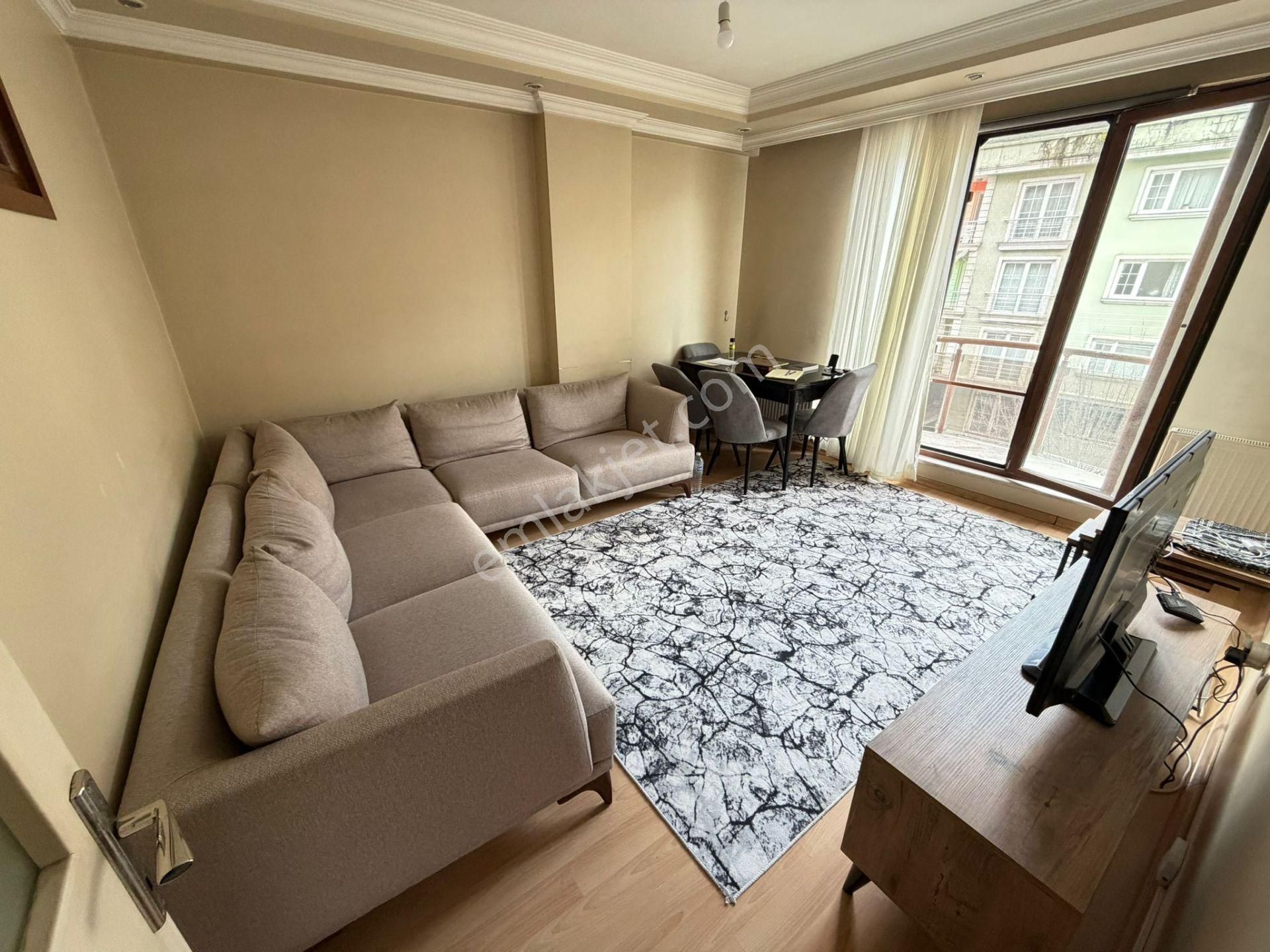 Çeliktepe'de,metroya 5dk.kat Mülkiyetli Fırsat 2+1 Satılık Daire