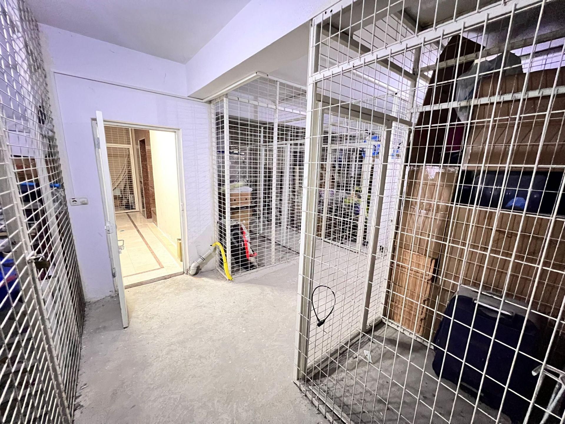 Çeliktepe'de,metroya 5dk.kat Mülkiyetli Fırsat 2+1 Satılık Daire - Görsel 19