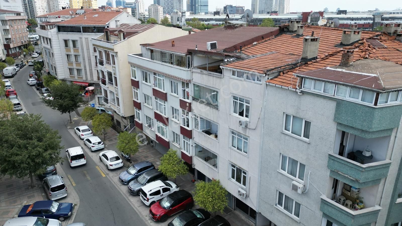 Kağıthane Talatpaşa Mh 2+1 Kiralık Daire Yokuşsuz Metrobüse 3 Dk - Görsel 8
