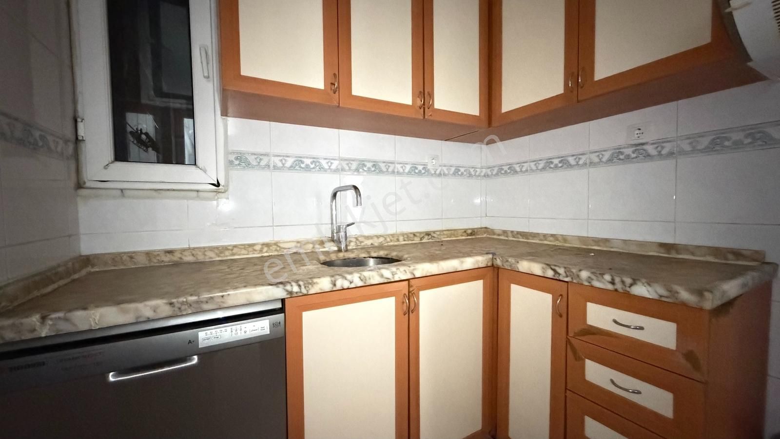 Kağıthane Talatpaşa Mh 2+1 Kiralık Daire Yokuşsuz Metrobüse 3 Dk - Görsel 3