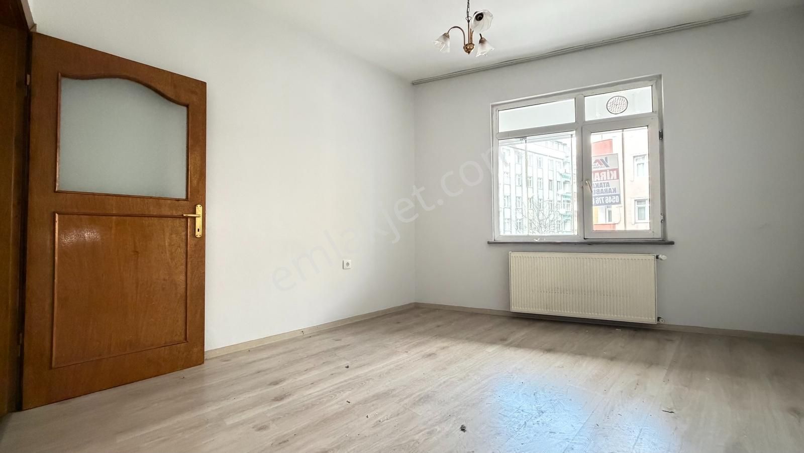 Kağıthane Talatpaşa Mh 2+1 Kiralık Daire Yokuşsuz Metrobüse 3 Dk - Görsel 5